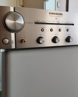 Marantz PM7005 - condizioni pari a nuovo