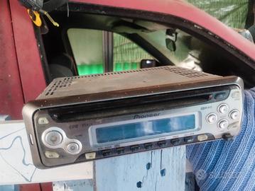autoradio Pioner 