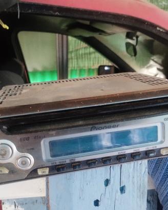 autoradio Pioner 