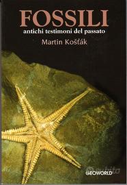 Libro sui fossili, paleontologia