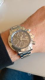 cronografo automatico Paul Picot le chronographe 