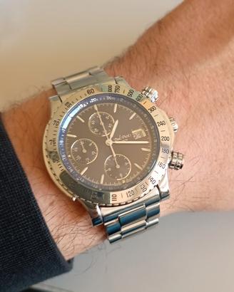 cronografo automatico Paul Picot le chronographe 