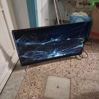 Parti ricambio per Samsung UE40K5100AK