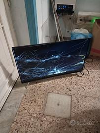 Parti ricambio per Samsung UE40K5100AK