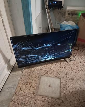 Parti ricambio per Samsung UE40K5100AK