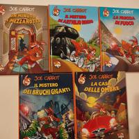 Ragazzi:  storie e fumetti