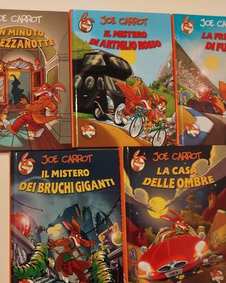 Ragazzi:  storie e fumetti