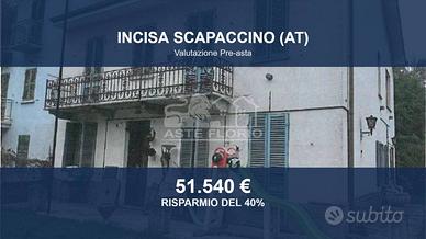 Immobile in asta di 175 m² con più di 5 locali a I