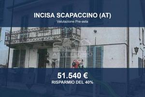 Immobile in asta di 175 m² con più di 5 locali a I