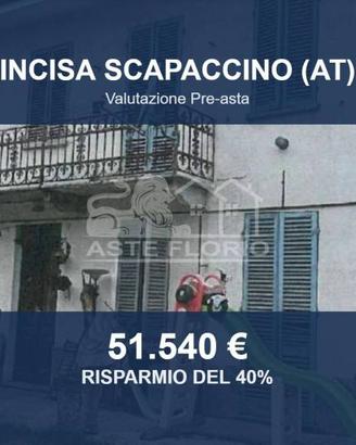Immobile in asta di 175 m² con più di 5 locali a I