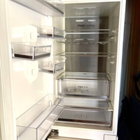 frigorifero da incasso samsung modello BRB260031WW