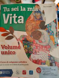tu sei la mia vita