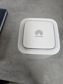 modem con sim huawey lte sbloccato