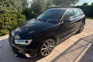 Audi A3 Sportback 30 1.6 tdi Business