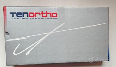 Corsetto dorsale raddrizzaspalle