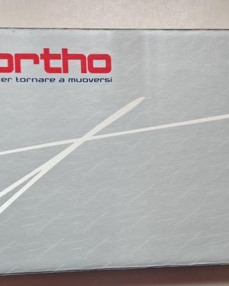 Corsetto dorsale raddrizzaspalle