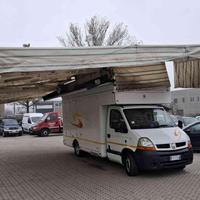 RENAULT master DCI 140