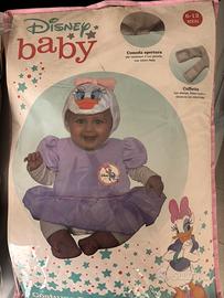 Costume paperina