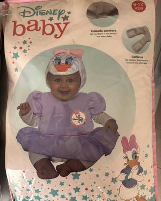 Costume paperina