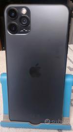 Iphone 11 Pro max 64 gb