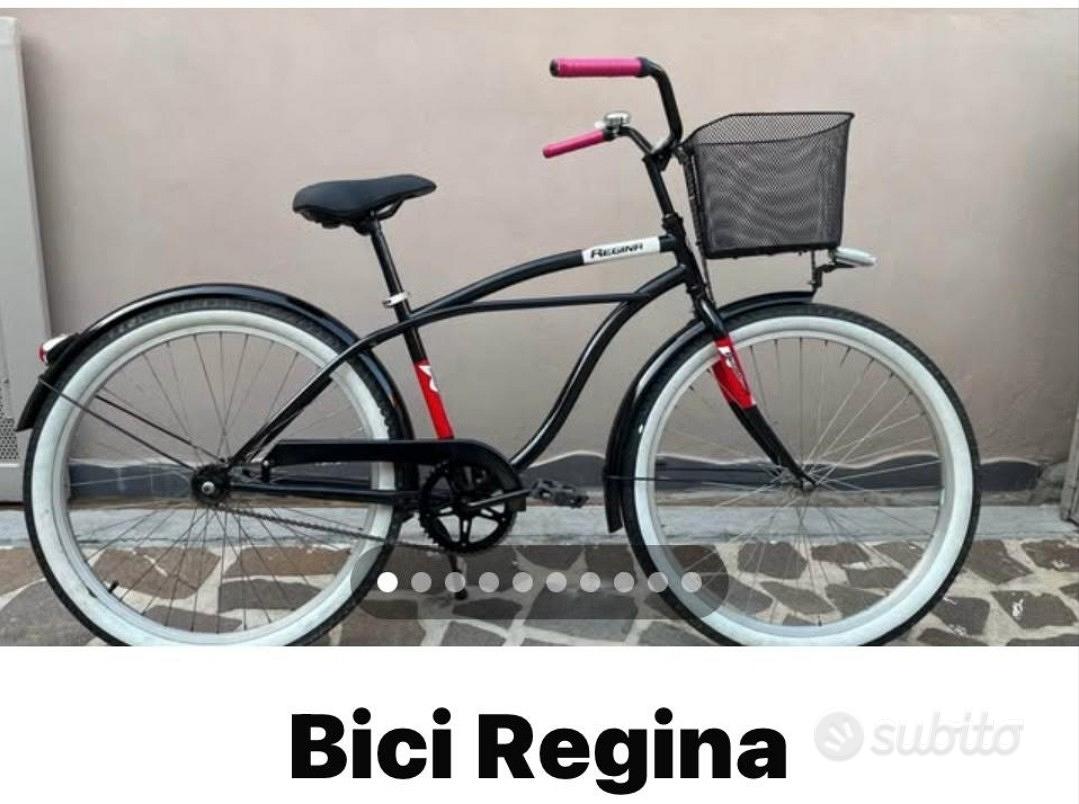 Bicicletta regina Fantastiche offerte di Biciclette