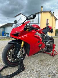 Ducati Panigale V4S