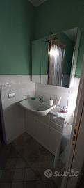 Mobile bagno