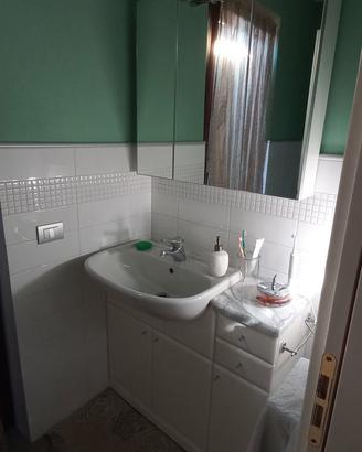 Mobile bagno