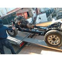 SUZUKI VITARA 1600 8V