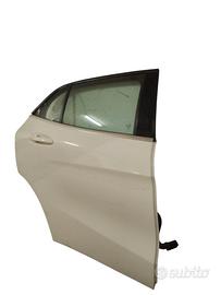 Porta posteriore destra Mercedes GLA 2016