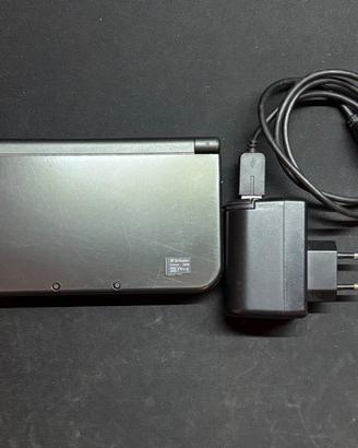 New Nintendo 3DS XL  *down IPS* grigio  +accessori