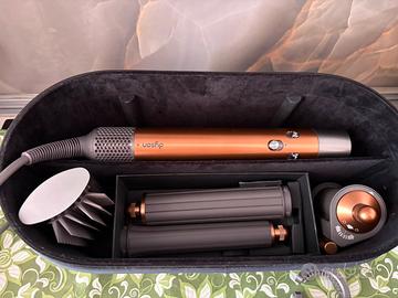 dyson comete long