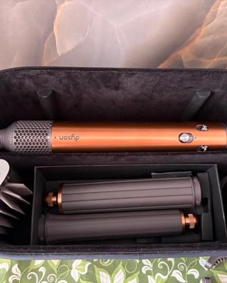 dyson comete long