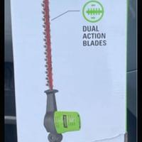 Tagliasiepi Greenworks