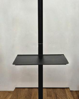 Ergosolid supporto TV LCD 19"-37" VESA 200x200 mm