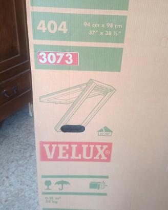 Velux GHL 404