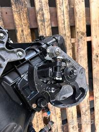 Cambio manuale Opel Zafira 1.8 16v 140cv Z18XER