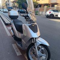 Kymco Dink 200 - 2004