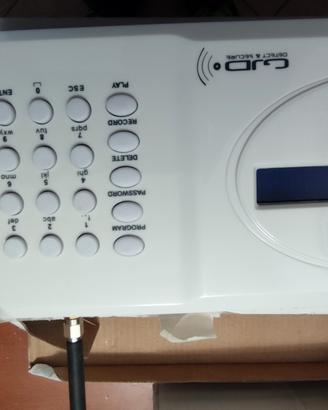 combinatore gsm