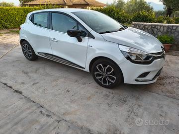 Renault Clio 0.9 Tce 90 CV  Duel