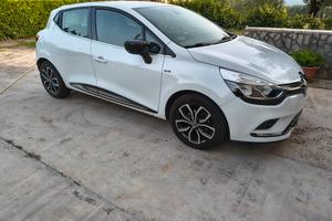 Renault Clio 0.9 Tce 90 CV  Duel