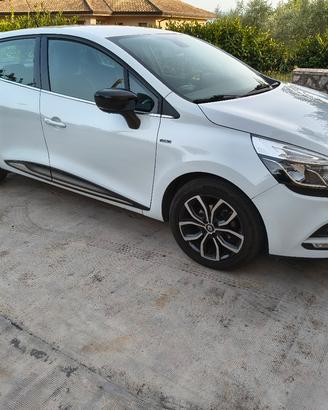 Renault Clio 0.9 Tce 90 CV  Duel
