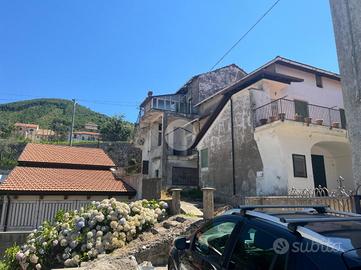 CASA INDIPENDENTE A AGEROLA