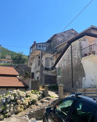 CASA INDIPENDENTE A AGEROLA