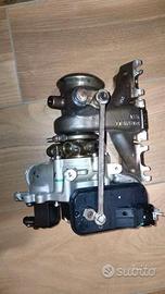 Turbina renault clio 5 - captur - scenic 1.3 tce