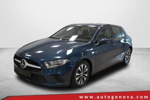 MERCEDES-BENZ A 180D 116CV 6M. BUSINESS SOLUTION (