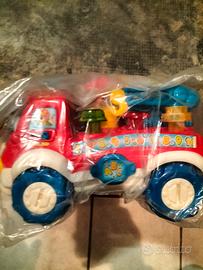 Clementoni Augusto smonto e aggiusto