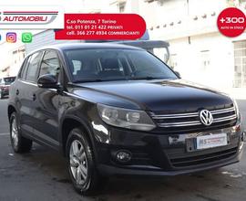 Volkswagen Tiguan 2.0 TDI Plus 140 CV Sport &...