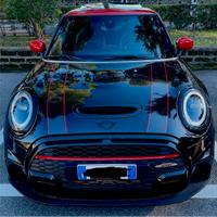 Mini F56 jcw lci2 - trattabile