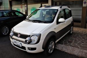Fiat Panda 1.3 MJT 16V DPF 4x4 Cross